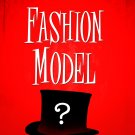 Fashion Model [DVD] [1945]