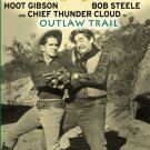 Outlaw Trail [DVD] [1944]