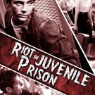 Riot in Juvenile Prison [DVD] [1959]