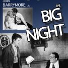 The Big Night [DVD] [1951]