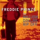 The Million Dollar Rip Off [DVD] [1976]