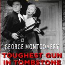 Toughest Gun in Tombstone [DVD] [1958]