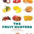 The Fruit Hunters [DVD] [2012]