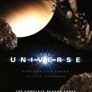 The Universe: The Complete Season Three [4 Discs] [DVD]