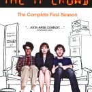The IT Crowd: The Complete First Season [DVD]