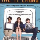 The IT Crowd: The Complete Second Season [DVD]