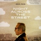 Night Across the Street [DVD] [2012]
