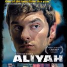 Aliyah [DVD] [2012]