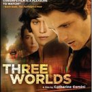 Three Worlds [DVD] [2012]