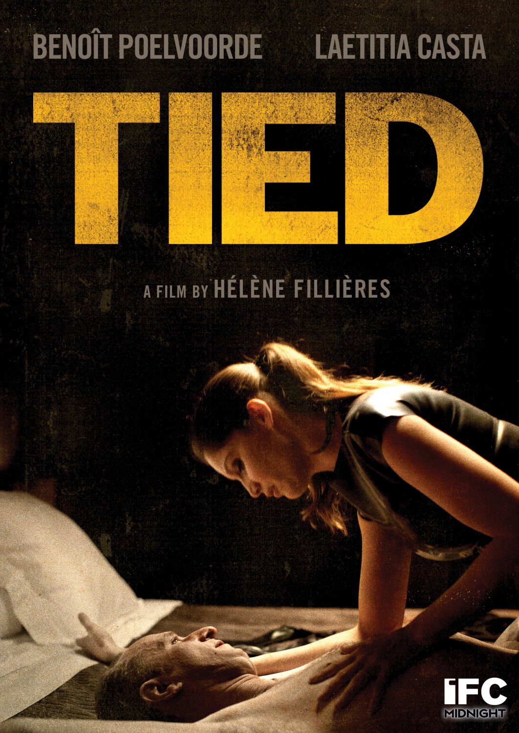 Tied [DVD] [2013]