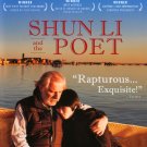 Shun Li and the Poet [DVD] [2011]