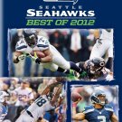 NFL Greatest Games: Seattle Seahawks - Best of 2012 [DVD]