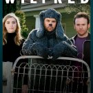 Wilfred: The Complete Series [4 Discs] [DVD]