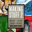 NOVA: Making Stuff 2 [2 Discs] [DVD]