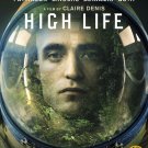 High Life [Blu-ray] [2018]