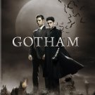Gotham: The Complete Fifth Season [DVD]