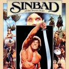 Sinbad of the Seven Seas [Blu-ray] [1989]
