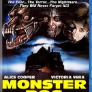 Monster Dog [Blu-ray] [1985]