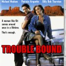 Trouble Bound [Blu-ray] [1992]