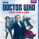 Doctor Who: Twice Upon a Time [Blu-ray]