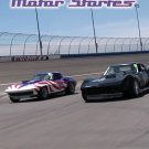 American Motor Stories: Vol. 3 [DVD] [2016]