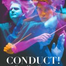 Conduct! Every Move Counts [DVD] [2016]