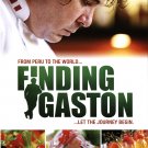 Finding Gaston [DVD] [2014]