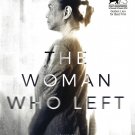The Woman Who Left [DVD] [2016]