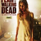 Fear the Walking Dead: Season 1 [2 Discs] [DVD]