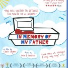 In Memory of My Father [Blu-ray] [2005]