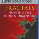 NOVA: Fractals - Hunting the Hidden Dimension [Blu-ray] [2008]