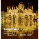 Verdi: Messa da Requiem [Video] [DVD]