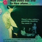 The Gamblers [DVD] [1969]
