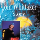 The Tom Whitaker Story: One Step at a Time [DVD]