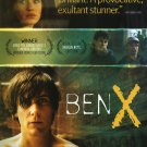 Ben X [DVD] [2007]