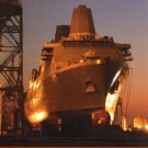 Hero Ships: The USS New York [DVD]