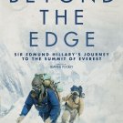 Beyond the Edge [DVD] [2013]