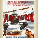 Air Patrol [DVD] [1962]