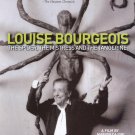 Louise Bourgeois: The Spider, the Mistress and the Tangerine [DVD] [2008]