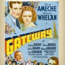 Gateway [DVD] [1938]