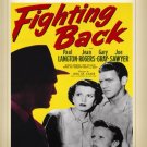 Fighting Back [DVD] [1948]