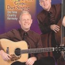 Dailey & Vincent Teach Bluegrass and Gospel Duet Singing [DVD] [2009]