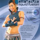 BellyDance: Hip-Hop Liquid Fusion [DVD]