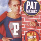 The Pat Paulsen's Half a Comedy Hour [2 Discs] [DVD]