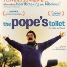 The Pope's Toilet [DVD] [2007]