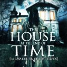 House at the End of Time [DVD] [2013]