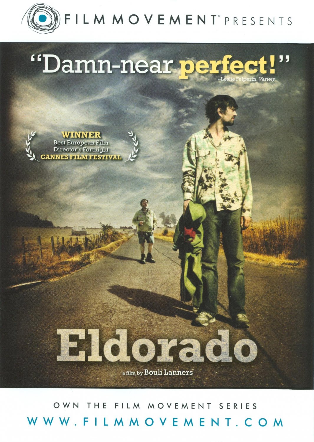 Eldorado [DVD] [2008]