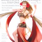 BellyDance: Beautiful Technique from Step One [DVD]