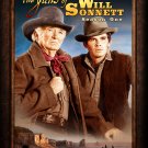 The Guns of Will Sonnett: Season One [3 Discs] [DVD]