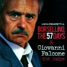 Barsellino: The 57 Days/Giovanni Falcone: The Judge [2 Discs] [DVD]